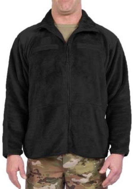 Propper GEN III Fleece Poly Fleece Liner - Men's Black Medium Large