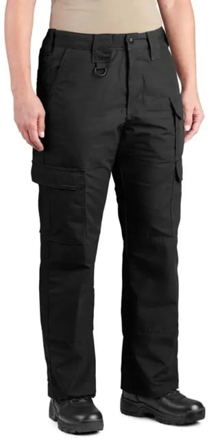 Propper Lightweight Tactical Pants - Women's Black 4R