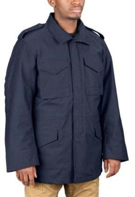 Propper M65 Field Jacket - Men's LAPD Navy XL Regular