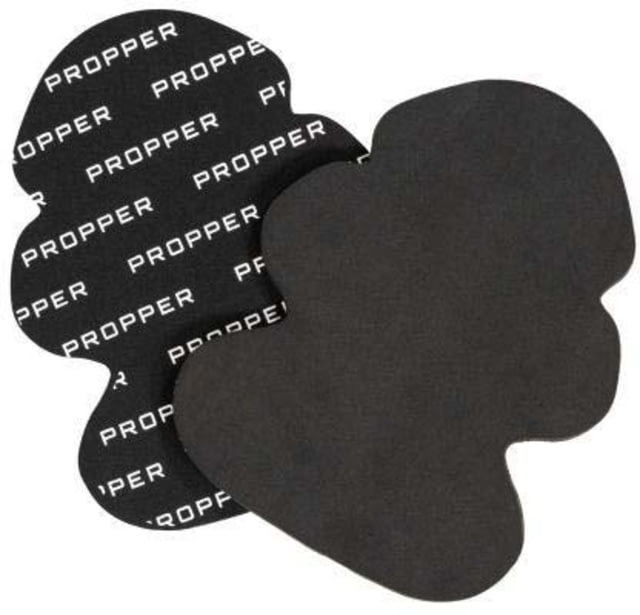 Propper Propper Neoprene Kneepad Insert Pair Black ONE SIZE