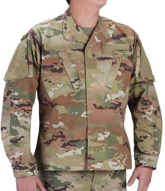 Propper Propper NYCO ACU Coat - Men's OCP Medium Regular