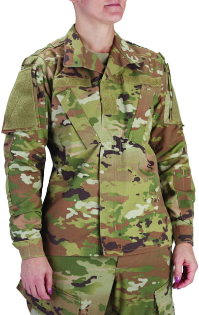 Propper Propper NYCO ACU Coat - Women's OCP 33R