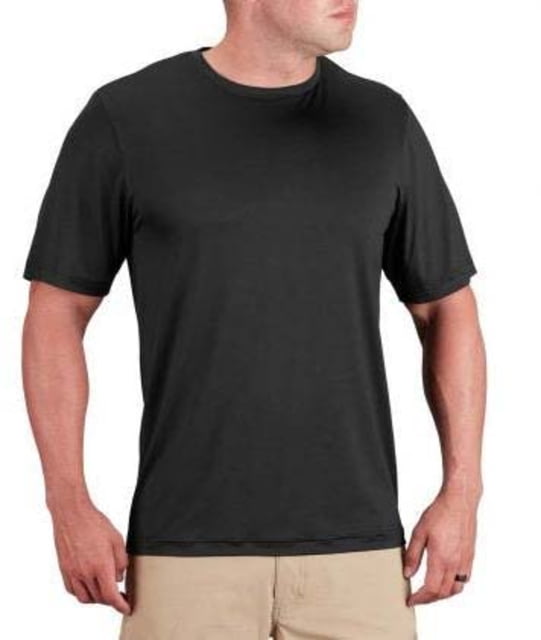 Propper Pack 2 Performance T Shirt - Men's Black S
