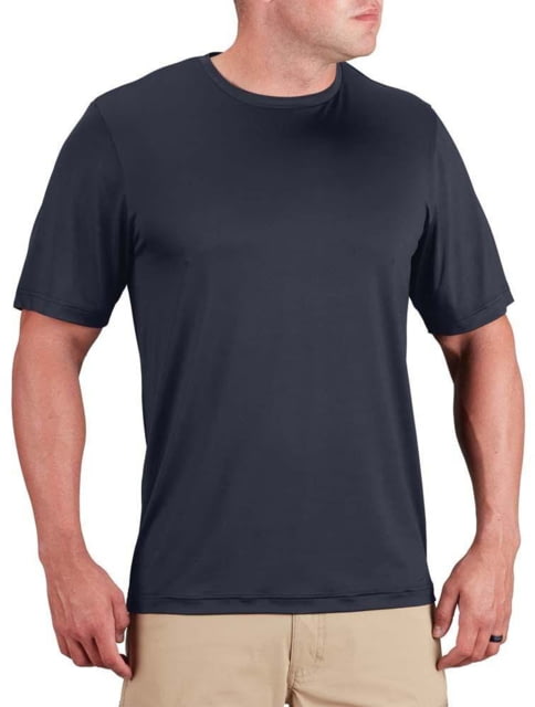 Propper Pack 2 Performance T Shirt - Men's LAPD Navy S