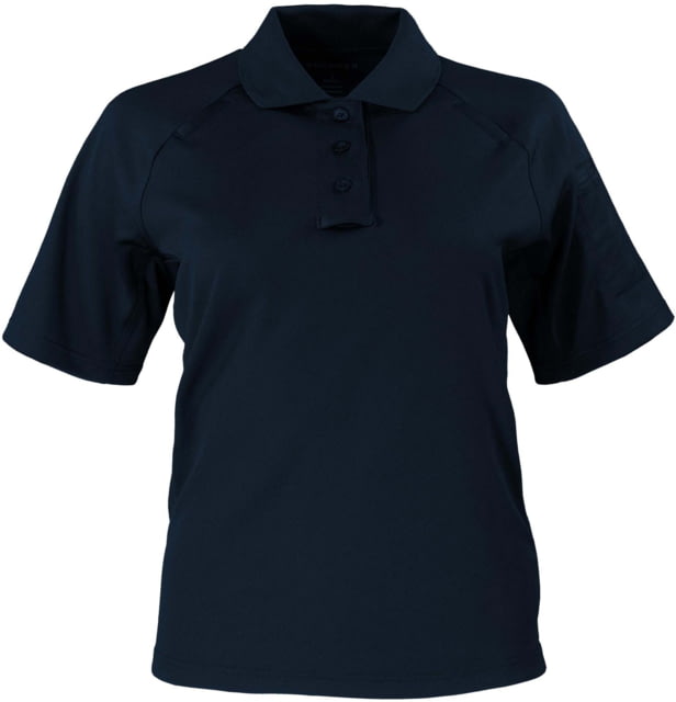 Propper Raglan Utility Short Sleeve Polo - Women's LAPD Navy L