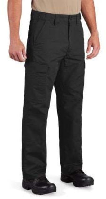 Propper RevTac Stretch Ripstop Pants - Men's Black 38X30