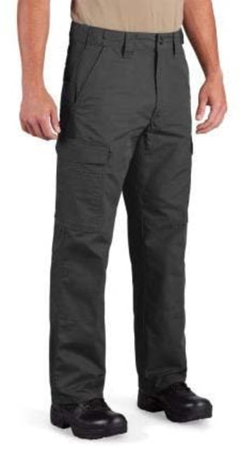 Propper RevTac Stretch Ripstop Pants - Men's Charcoal 42X30