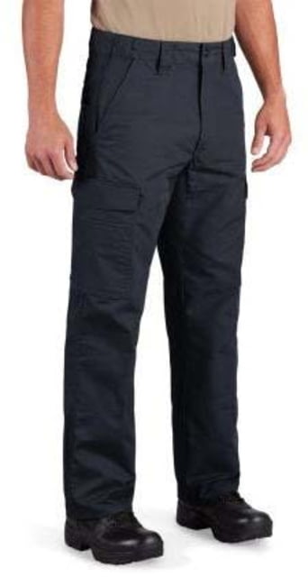 Propper RevTac Stretch Ripstop Pants - Men's LAPD Navy 34X30