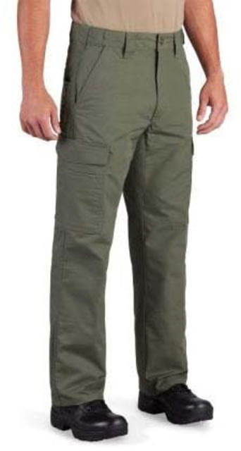 Propper RevTac Stretch Ripstop Pants - Men's Olive 42X30