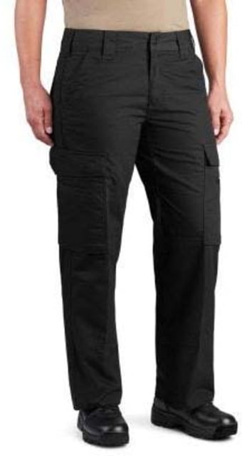 Propper Revtac Tactical Stretch Pants - Women's Black 2R