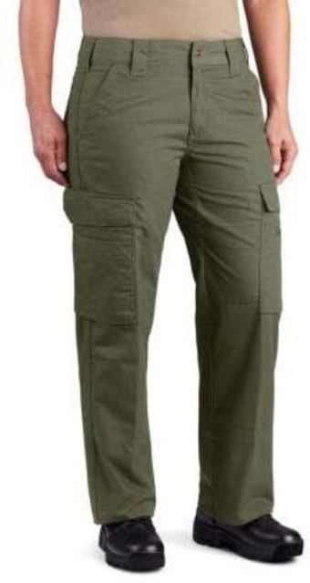 Propper Revtac Tactical Stretch Pants - Women's Olive 20R