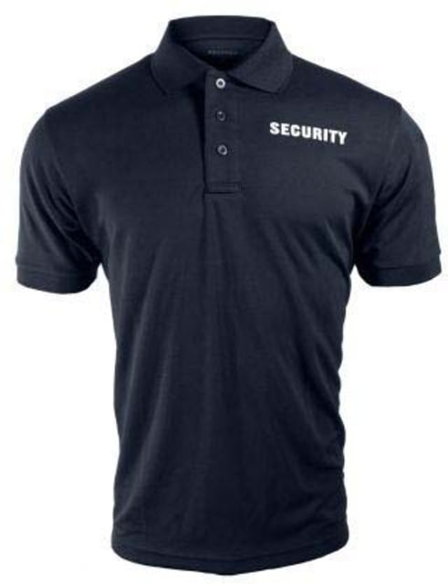Propper Propper Security Short Sleeve Polo - Men's LAPD Navy 3XL