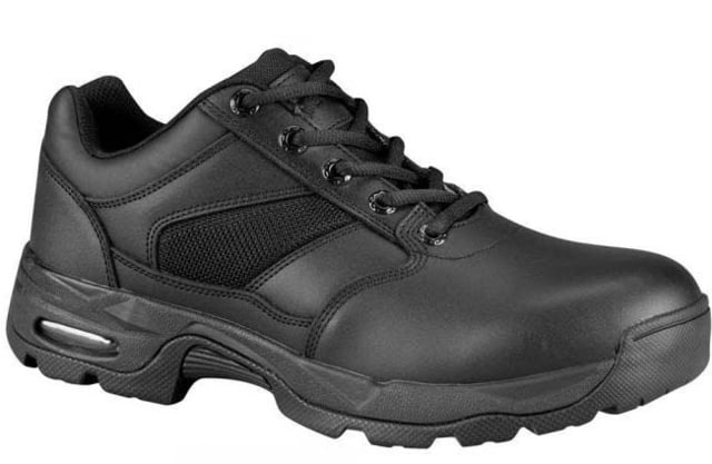 Propper Shift Low Top Boots - Men's Black 15W