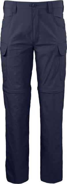 Propper Summerweight Zip Off Tactical Pants - Men's LAPD Navy 36X34