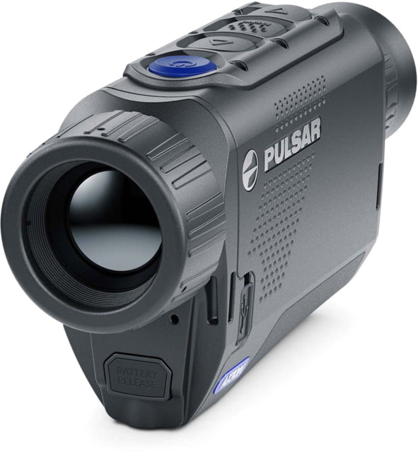 Pulsar Pulsar Axion XQ30 Pro 2-8x1.2in Thermal Monocular 50Hz 384x288 Black