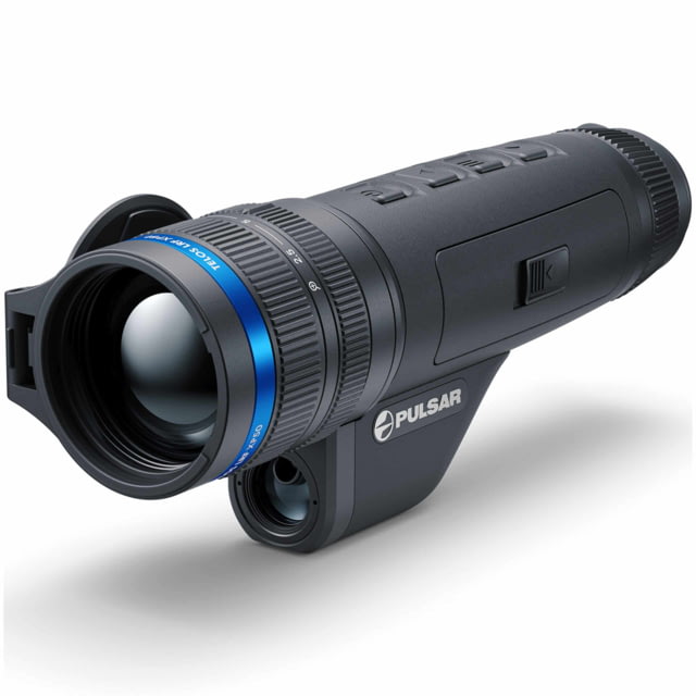 Pulsar Pulsar Telos LRF XP50 2.5-10x50mm Thermal Monocular Black