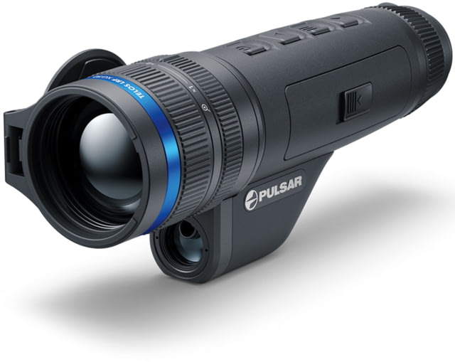 Pulsar Pulsar Telos LRF XG50 3.5-14x50mm Thermal Imaging Monocular 640x480/12
