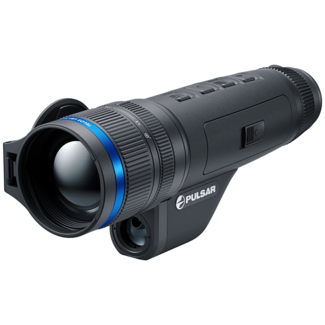 Pulsar Pulsar Telos LRF XL50 Thermal Monocular 2.5-20x50mm 50 Hz 1024x768 HD Black