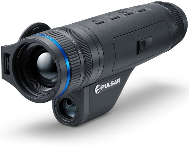 Pulsar Pulsar Telos LRF XQ35 3-12x35mm Thermal Imaging Monocular 384x288/17