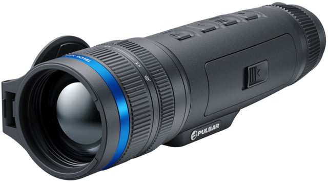 Pulsar Pulsar Telos XG50 3.5-14x50mm Thermal Imaging Monocular 2515yd Detection