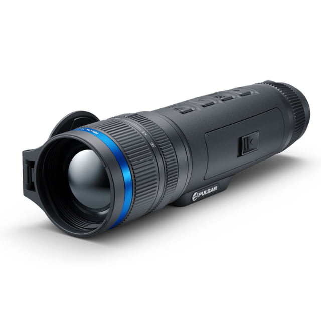 Pulsar Pulsar Telos XL50 Thermal Monocular 2.5-20x50mm 50 Hz 1024x768 HD Black