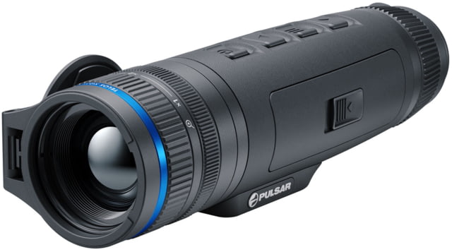 Pulsar Pulsar Telos XQ35 3-12x35mm Thermal Imaging Monocular Black