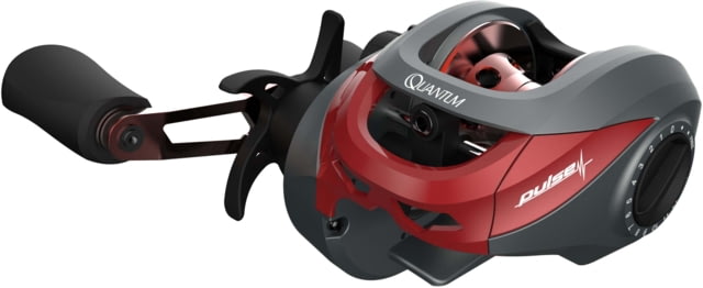 Quantum Pulse Baitcasting Reel 6.6:1 4+1 Right