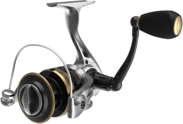 Quantum Strategy Spin Reel Clam Pack 30 Size