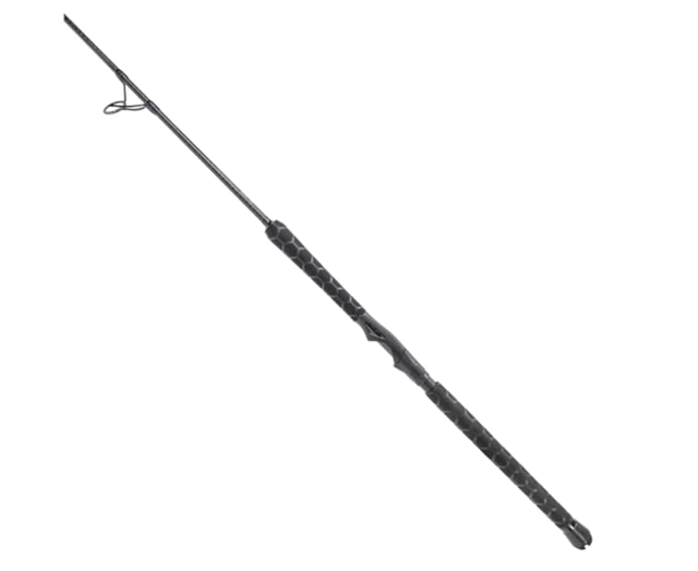 Quantum Quantum Zeal Spinning Rod 6ft 2in Extra Heavy Moderate 1 Pieces
