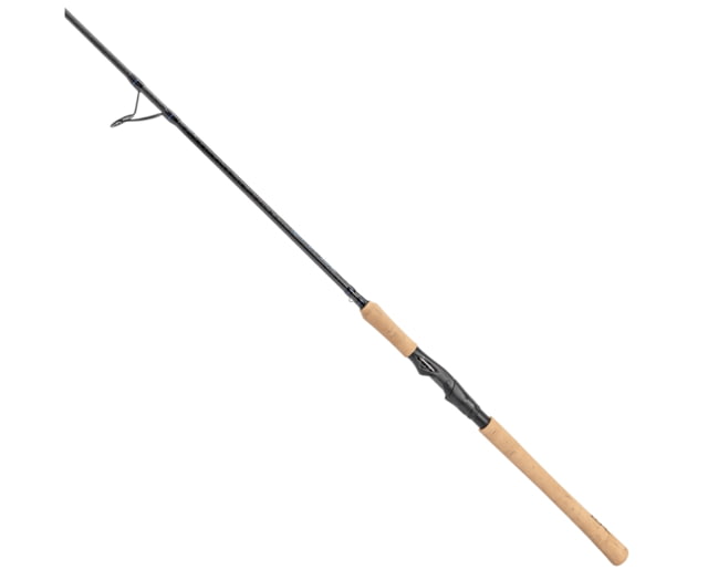 Quantum Quantum Zeal Spinning Rod 7ft 6in Medium Heavy Moderate Fast 1 Pieces
