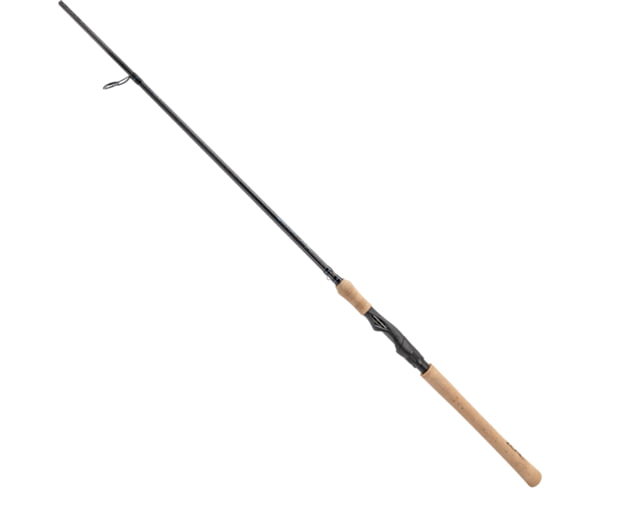 Quantum Zeal Spinning Rod 7ft 6in Medium Light Fast 1 Pieces