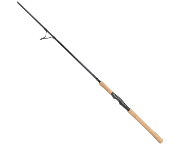 Quantum Quantum Zeal Spinning Rod 7ft Medium Heavy Moderate Fast 1 Pieces