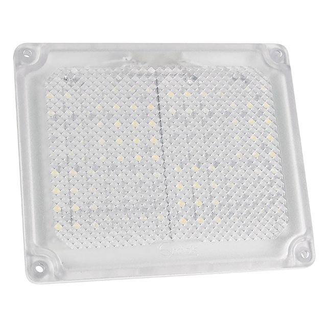 Quick Action 10W LED Engine Room Light 12/24V Daylight