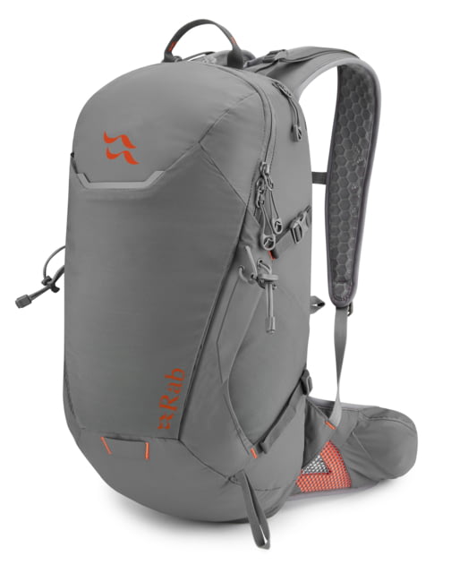 Rab Aeon 20 Daypack Iron Grey Medium/Large