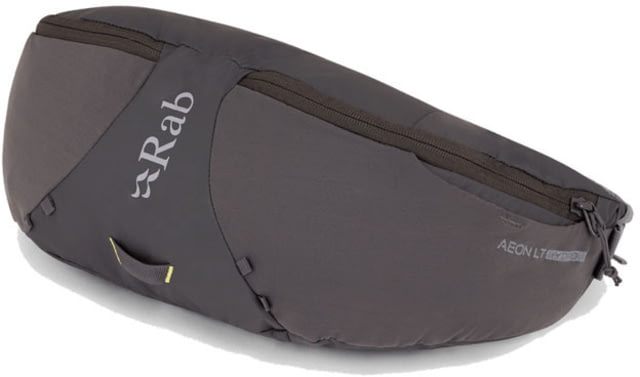 Rab Rab Aeon LT 5 Pack Anthracite One Size