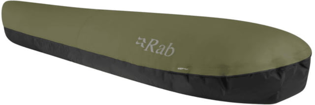 Rab Alpine Bivi Olive Unisex