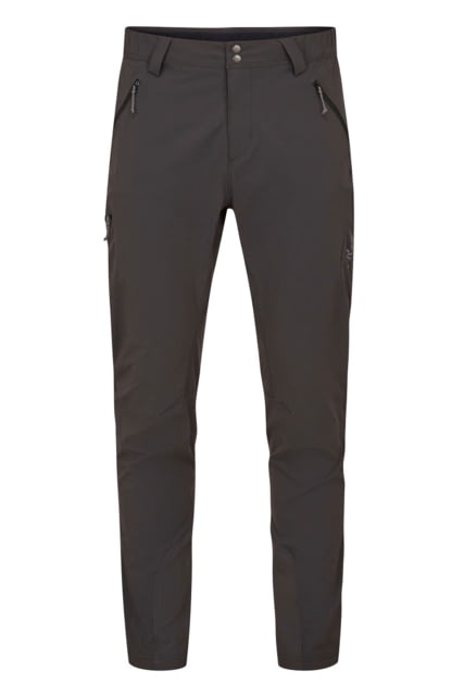 Rab Ascendor Light Pants - Men's Anthracite 30" Short Leg