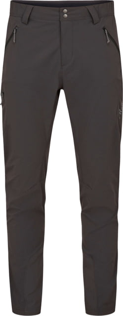 Rab Rab Ascendor Light Pants - Men's Anthracite 38 Waist/Short