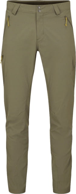 Rab Rab Ascendor Light Pants - Men's Light Khaki 38 Waist/Regular