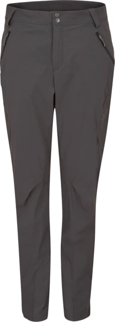 Rab Ascendor Light Pants - Women's Anthracite Extra Small/Regular