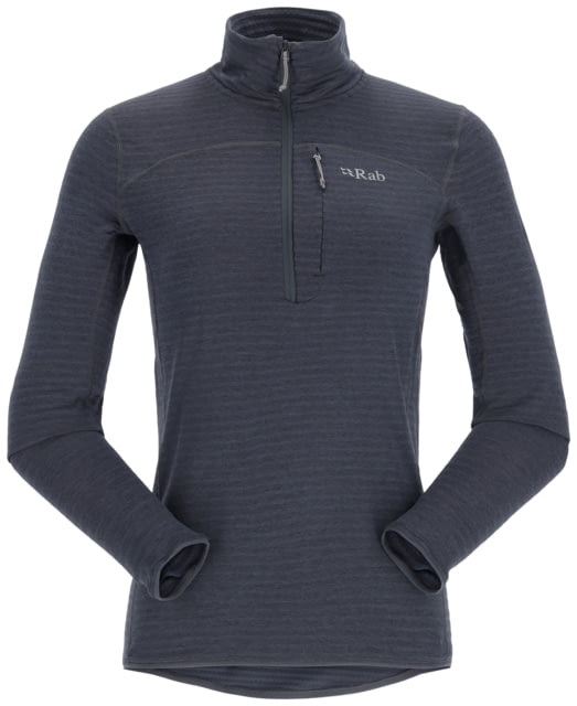 Rab Ascendor Light Pull-On - Women's Beluga Small