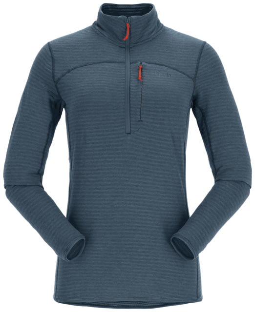 Rab Ascendor Light Pull-On - Women's Orion Blue Large