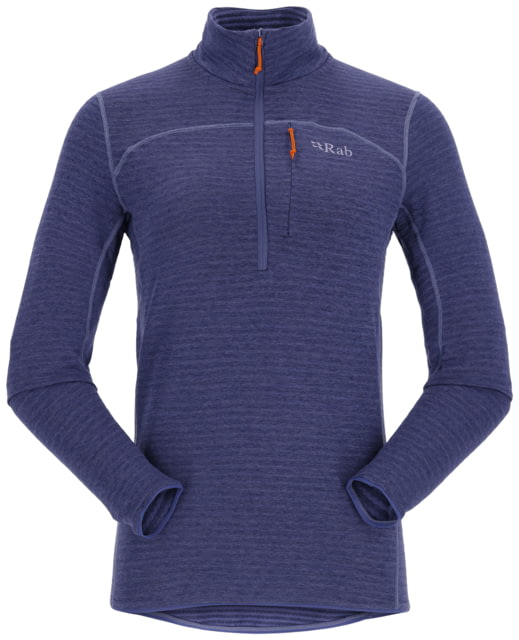 Rab Ascendor Light Pull-On - Women's Patriot Blue Medium