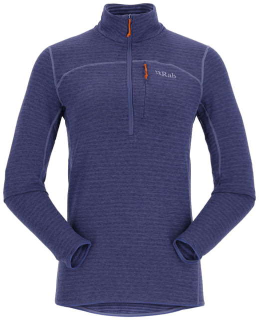 Rab Ascendor Light Pull-On - Women's Patriot Blue Small