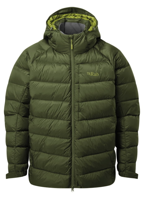 Rab Axion Pro Jacket - Men's Army Medium