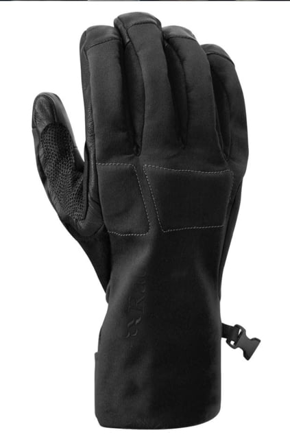 Rab Axis Glove - Men's Black Extra Large