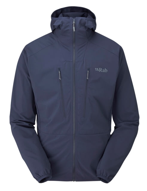 Rab Borealis Jacket - Men's Deep Ink Large
