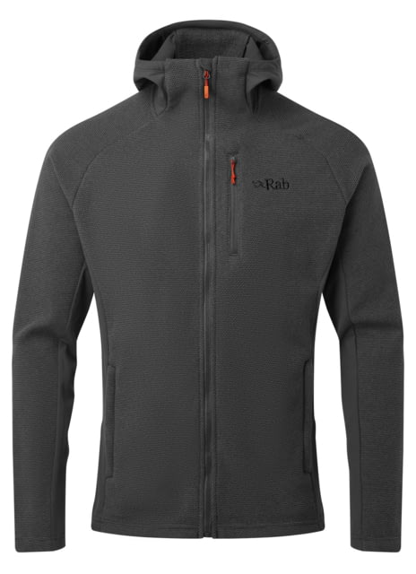 Rab Rab Capacitor Hoody - Men's Graphene Medium
