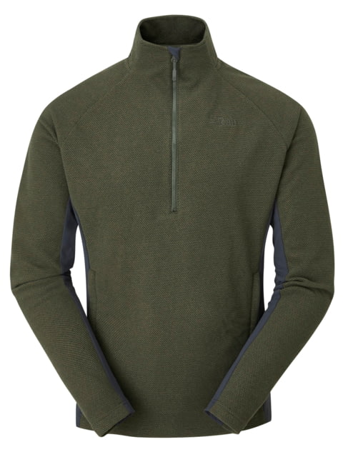 Rab Rab Capacitor Pull-On - Men's Army Extra Large