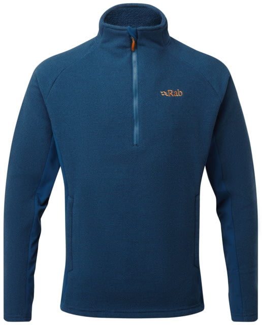 Rab Rab Capacitor Pull-On - Men's Medium Ink